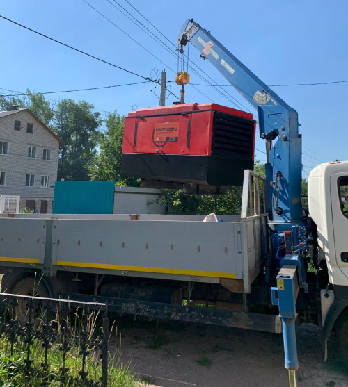 компрессор в аренду компрессор в аренду