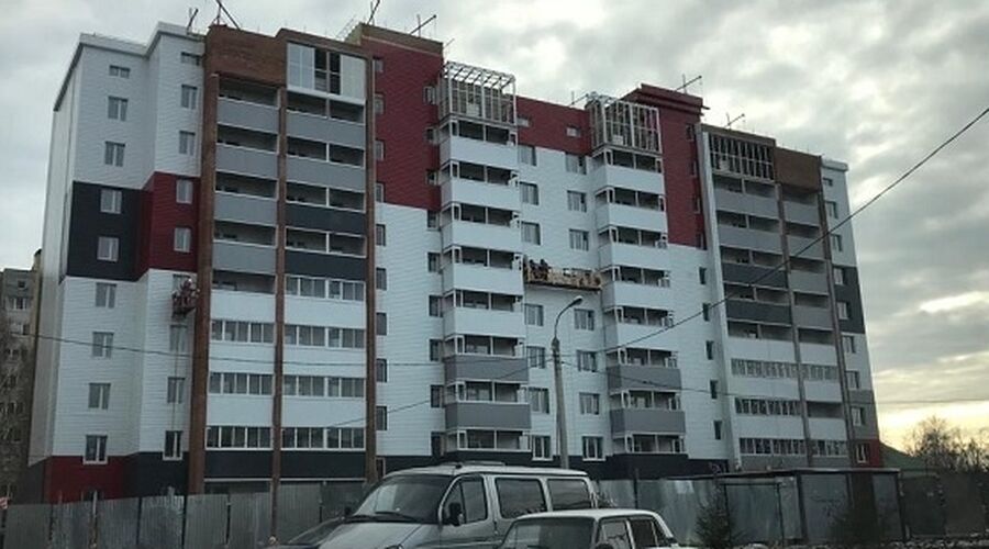 Проекты
